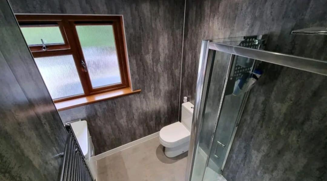 Self-Catering Extended Family Home 에든버러 외부 사진